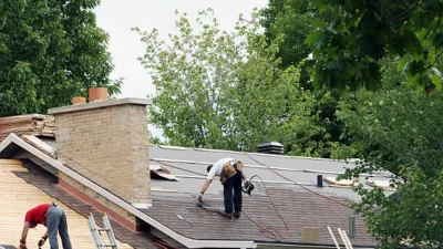 Roof Restoration That Truly Lasts