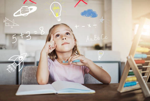 Bad for Kids Education