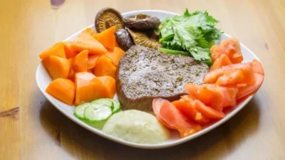 Enjoy Tender Juicy Steaks