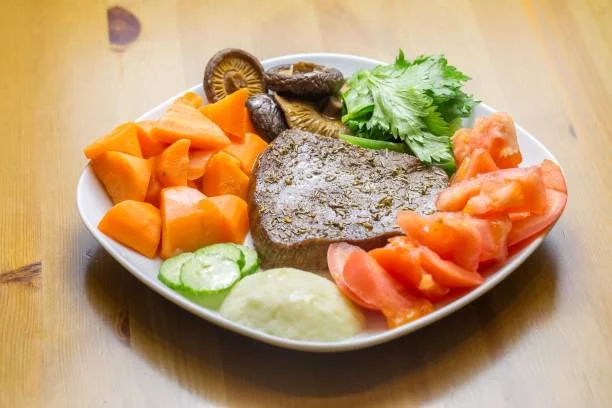 Enjoy Tender Juicy Steaks