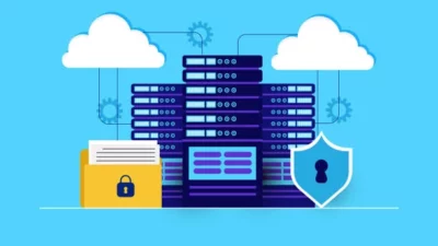 Database without Log File