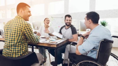 Soft Skills to Strengthen Workplace Relationships