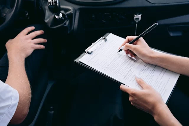 Decoding the Language of Car Insurance Quotes in Oakville