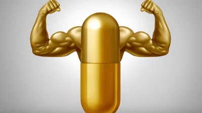 Power of Supplements for Better Health