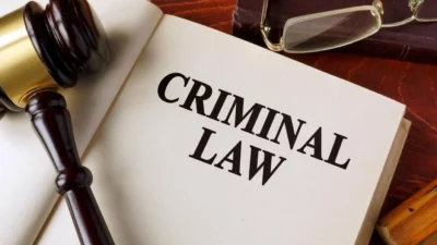 Criminal Defense