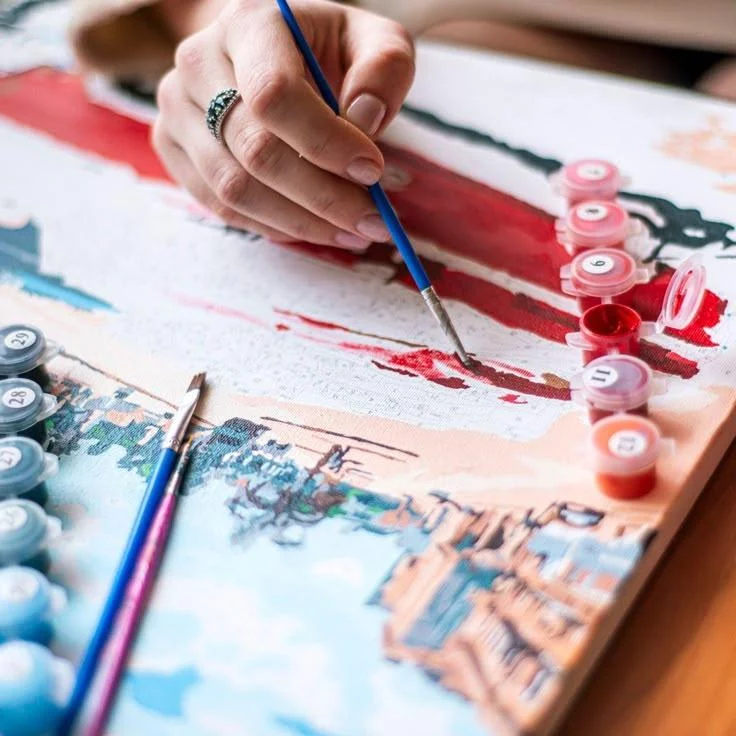 This One Creative Habit