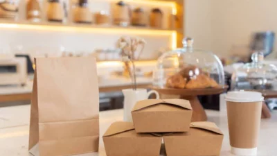 Buying Chinese Take Out Boxes in Bulk