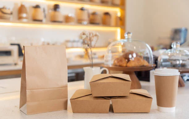 Buying Chinese Take Out Boxes in Bulk