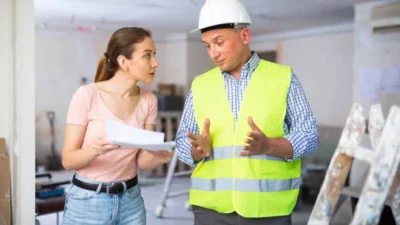 Custom Home Construction