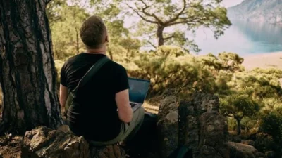 Building a Truly Mobile Business