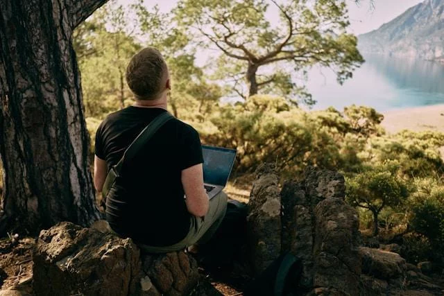 Building a Truly Mobile Business