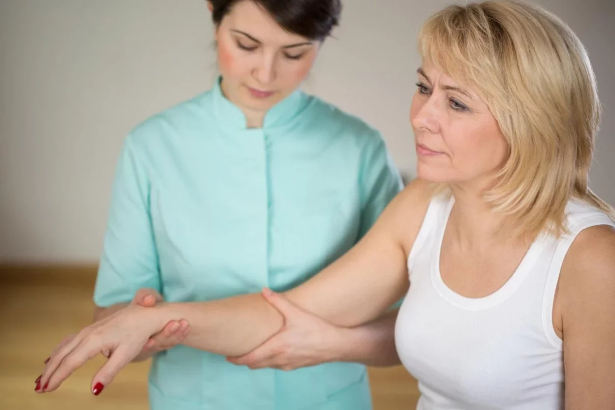 Personal Injury Claims
