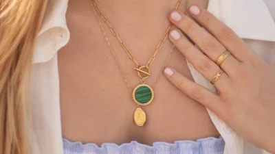 Jewellery for a Proposal Without Giving It Away