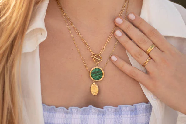 Jewellery for a Proposal Without Giving It Away