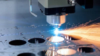 CNC Machining Powers Custom