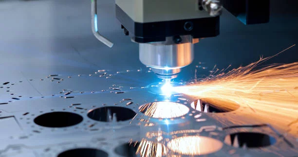 CNC Machining Powers Custom