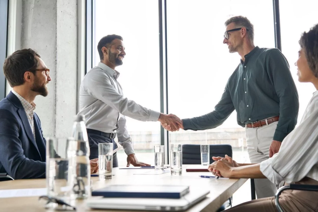 Common Legal Disputes in Business