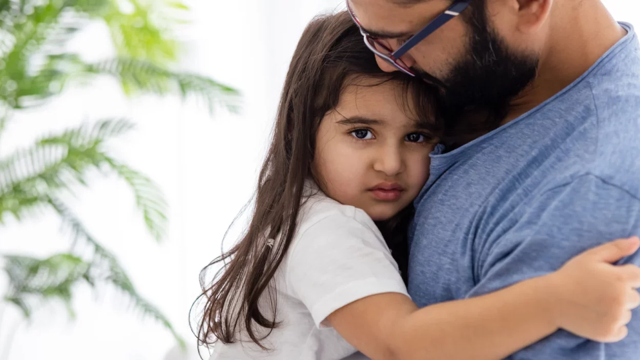 Managing Acute Separation Anxiety