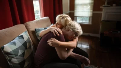Elder Neglect in a Nursing Home