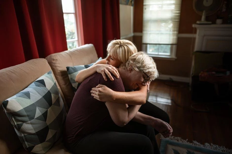 Elder Neglect in a Nursing Home