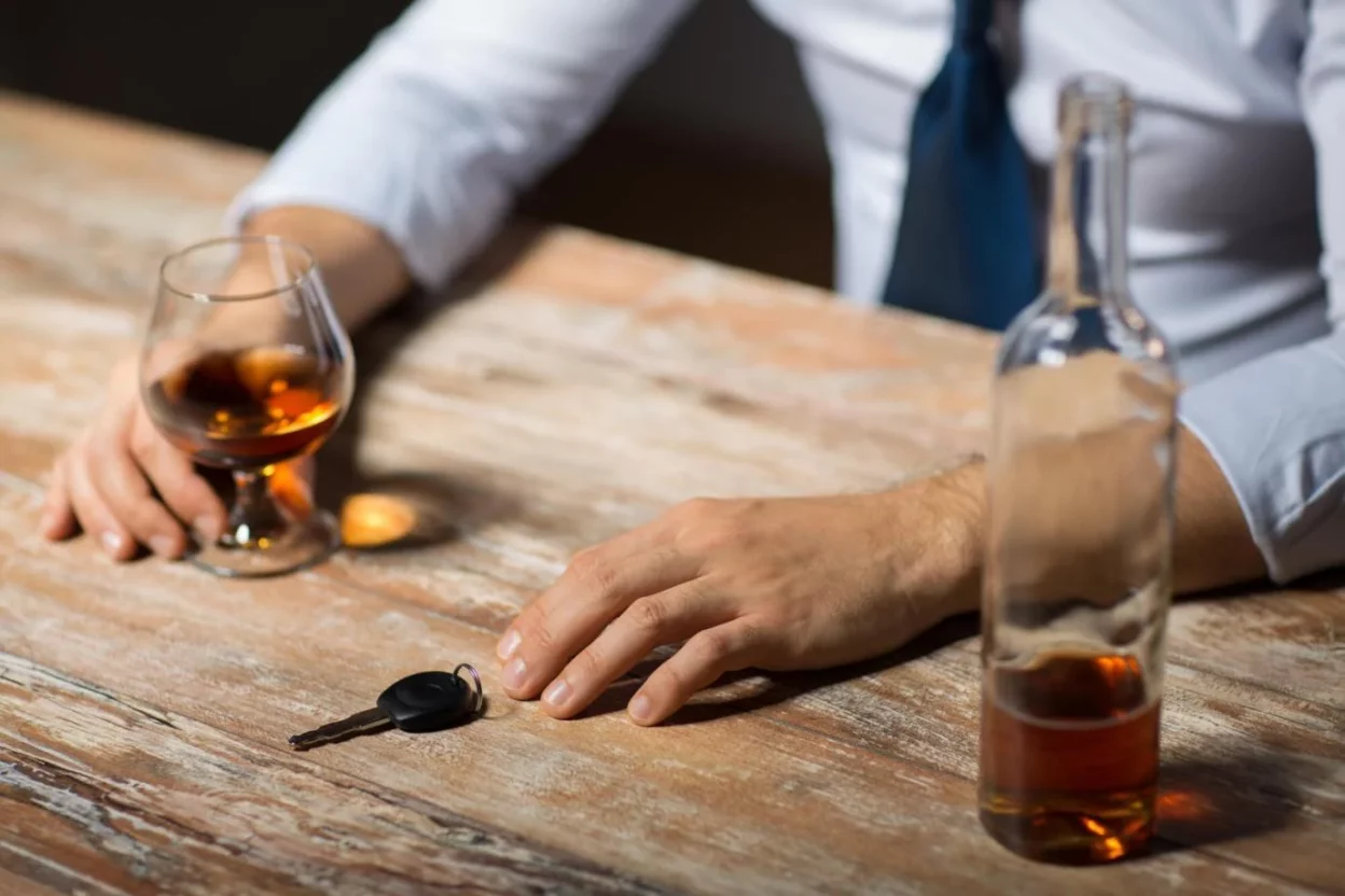 DUI