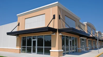 Commercial Property Valuation