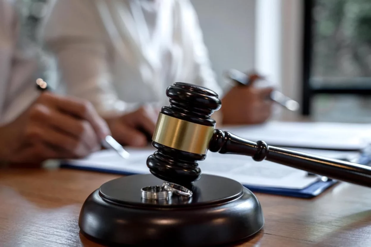 Legal Separation
