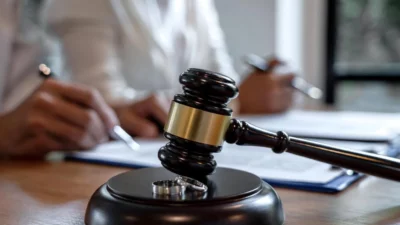 Legal Separation