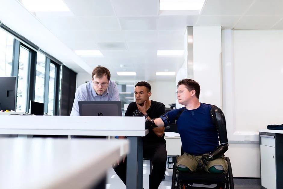 Disability Claims