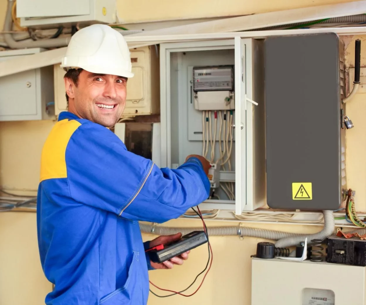 Electrical Problems