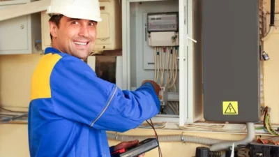 Electrical Problems
