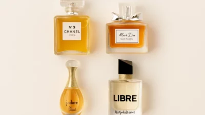 Designer Fragrances