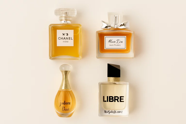 Designer Fragrances