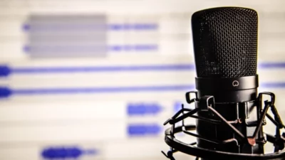 Top Freelance Podcast Editing Services