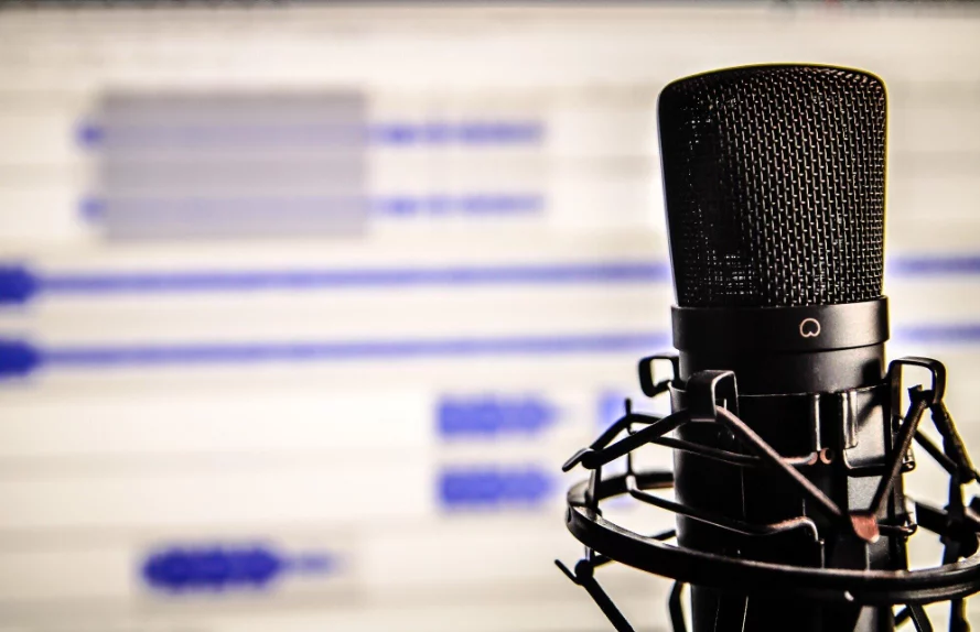 Top Freelance Podcast Editing Services