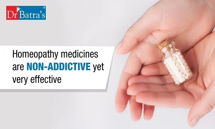 Homeopathic Medicines