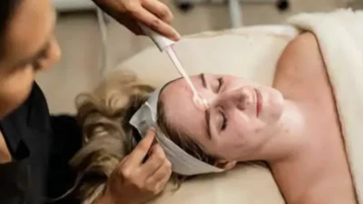 Hair Removal Device at Home