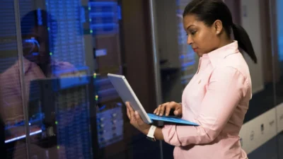 Efficient Data Acquisition System