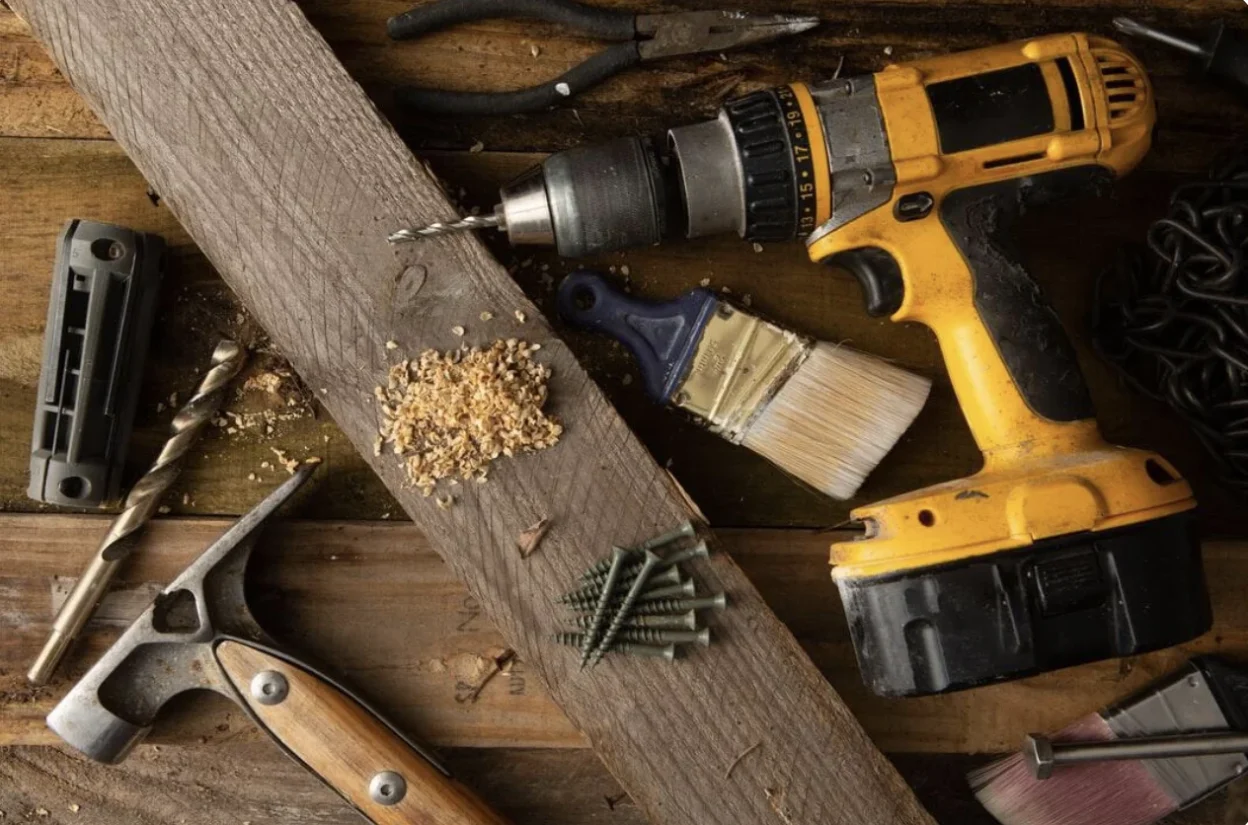 Right Power Tool Option for Your Needs