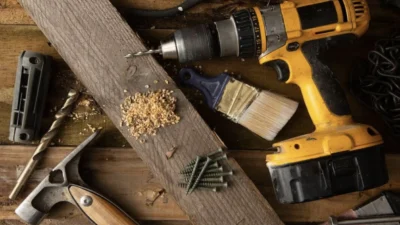 Right Power Tool Option for Your Needs