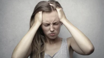 Headaches Signal a More Serious Condition