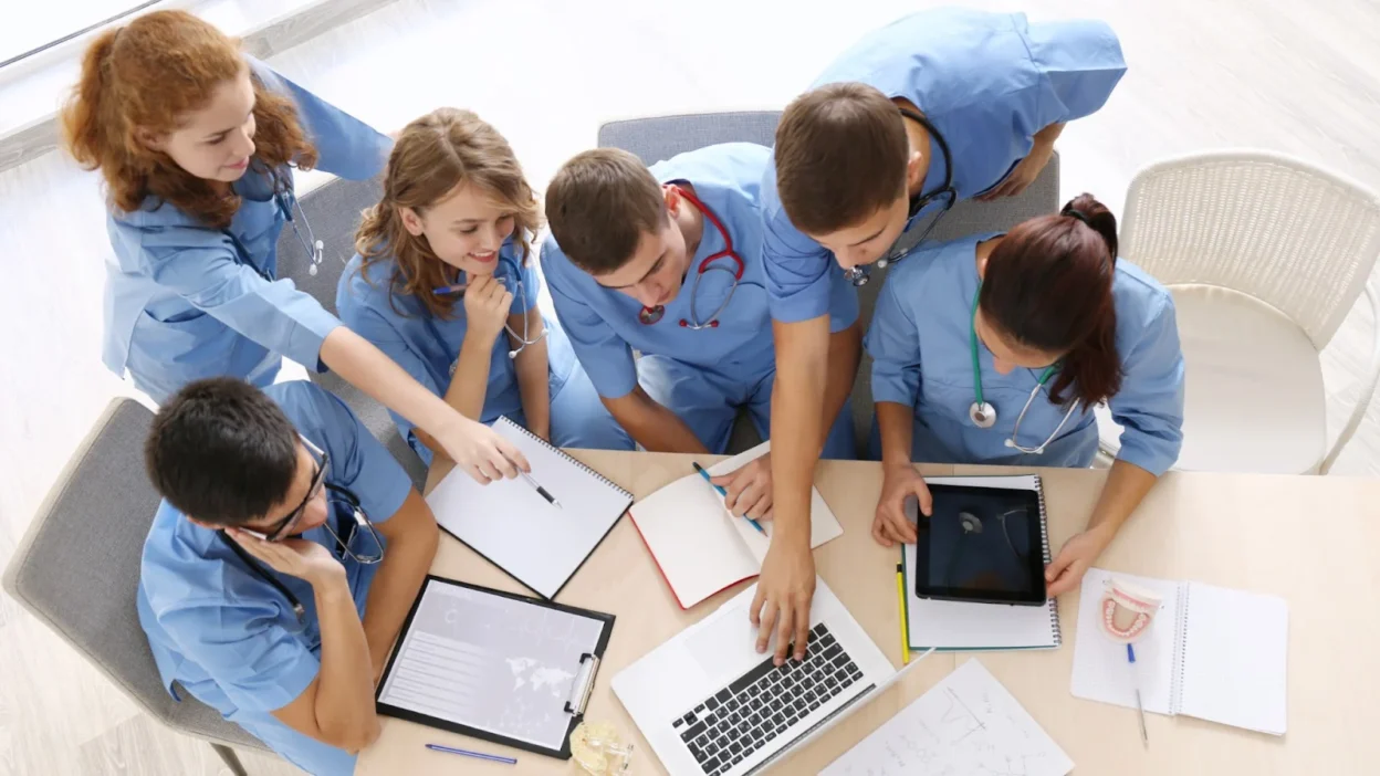 6 Signs Your Student Might Be Ready for a Real Medical Setting