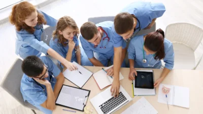 6 Signs Your Student Might Be Ready for a Real Medical Setting