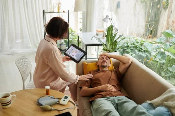 The Rise of Remote Patient Monitoring: Supporting Chronic Disease Management at Home
