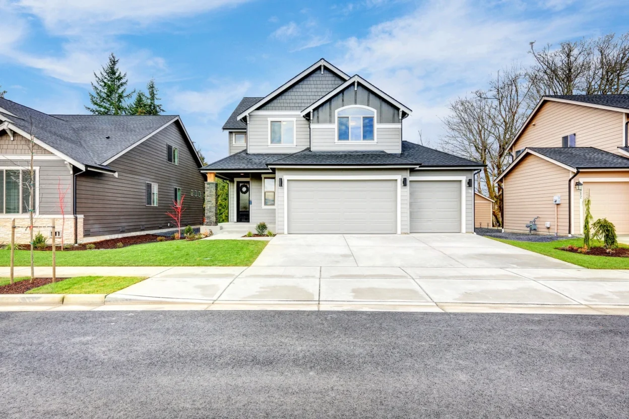 Choosing the Right Home Builder