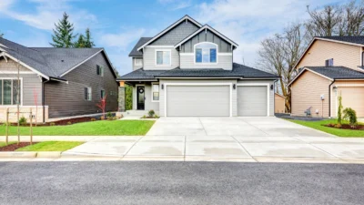 Choosing the Right Home Builder
