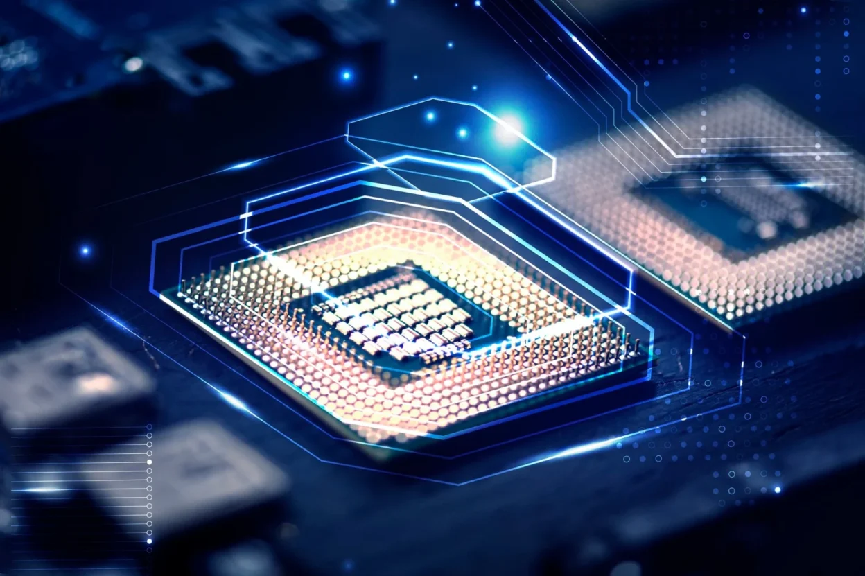 Automation in HMLV Electronics Manufacturing