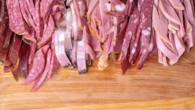 American Charcuterie Producers Are Rethinking The Business From The Inside Out