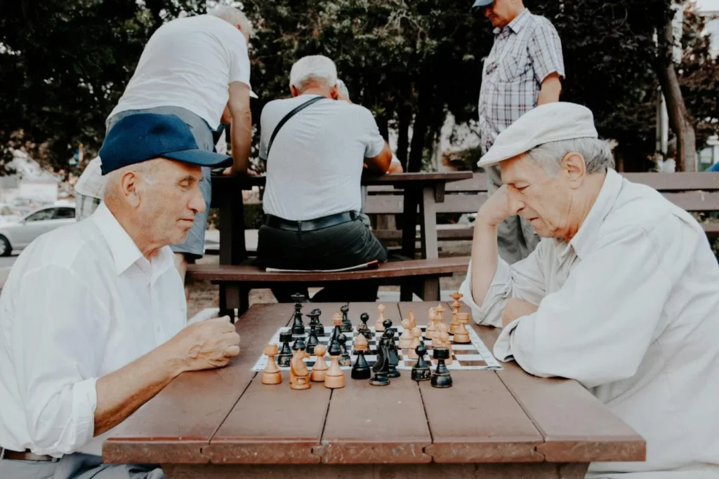 Assisted Living Communities Offering Quality Care