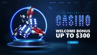 Hi88 Online Casino Awaits